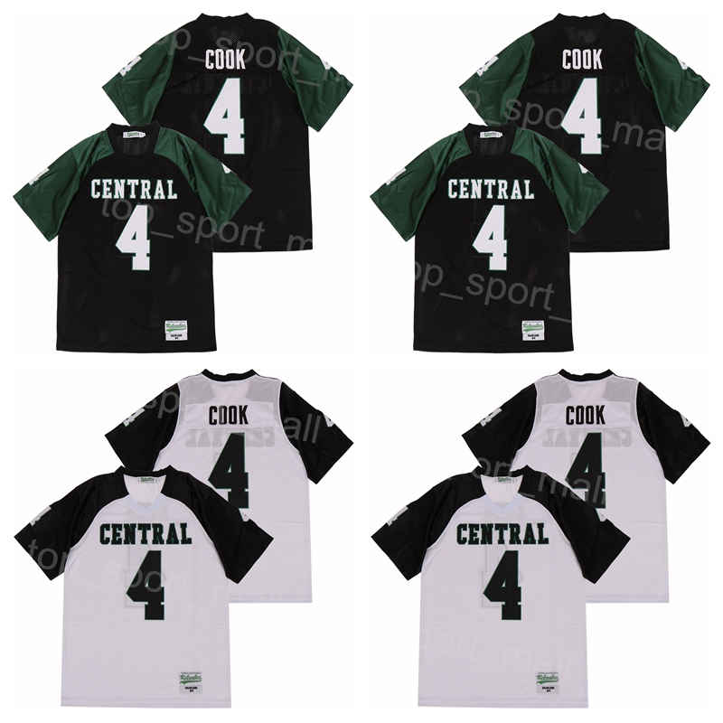 High School Football 4 Dalvin Cook Jersey Miami Central Moive For Sport Fans Breathable Team Black Away White Color Pure Cotton Stitched And Embroidery College, Grey
High School Football 4 Dalvin Cook Jersey Miami Central Moive For Sport Fans Breathable Team Black Away White Color Pure Cotton Stitched And Embroidery College, Grey