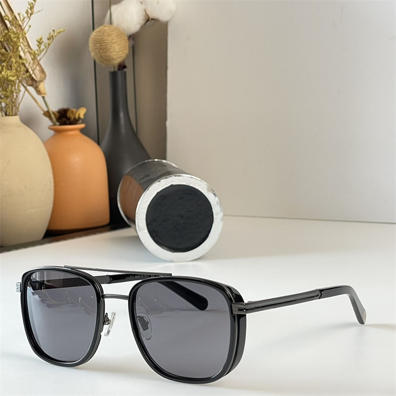 Luxury Sunglasses Adumbral Sunglasses Fashion Designer Sunglasses For Men Women Summer 5053 Style Anti-Ultraviolet Retro Plate Full Frame Random Box
Luxury Sunglasses Adumbral Sunglasses Fashion Designer Sunglasses For Men Women Summer 5053 Style Anti-Ultraviolet Retro Plate Full Frame Random Box