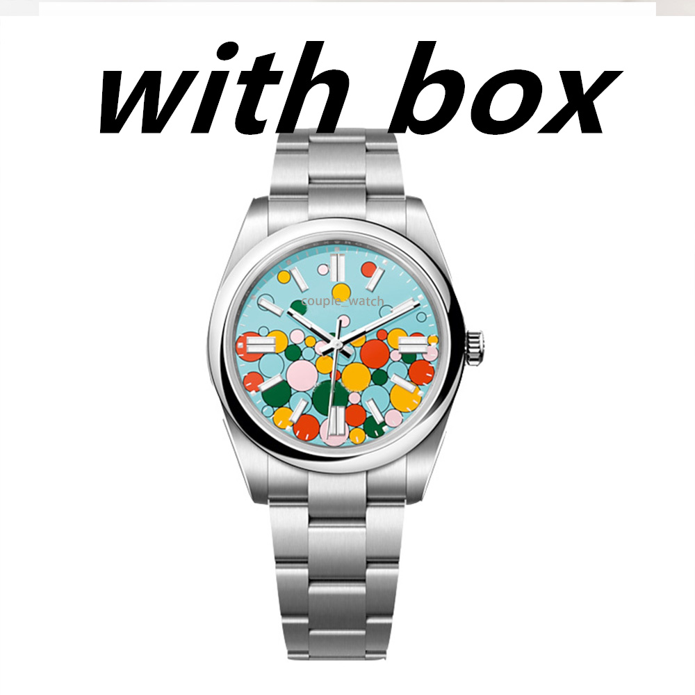2023 montre de luxe mens automatic Mechanical Womens watches 41mm stainless steel sapphire super luminous 5ATM waterproof U1 factory Wristwatches, 38
2023 montre de luxe mens automatic Mechanical Womens watches 41mm stainless steel sapphire super luminous 5ATM waterproof U1 factory Wristwatches, 38
