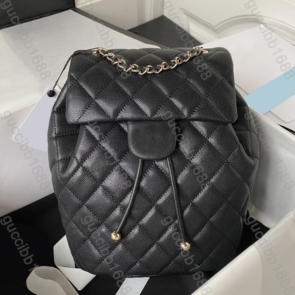10A Mirror Quality Designers Small Backpack 25cm Diamond Lattice Calfskin Handbag Womens Real Leather Quilted Flap Purse Chain Strap Shoulder Black Bag With Box
10A Mirror Quality Designers Small Backpack 25cm Diamond Lattice Calfskin Handbag Womens Real Leather Quilted Flap Purse Chain Strap Shoulder Black Bag With Box