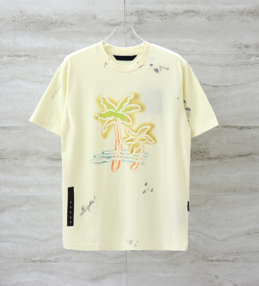 Men's Plus Tees & Polos Round neck embroidered and printed polar style summer wear with street pure cotton w32e
Men's Plus Tees & Polos Round neck embroidered and printed polar style summer wear with street pure cotton w32e