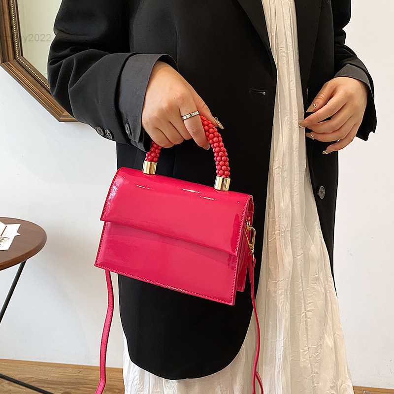 Evening Bags Luxury Brand Handbags For Women 2023 Bright Leather Clutch Bag Fashion Women Bag Square Hand Pouch Female Shoulder Messenger Bag, Blue
Evening Bags Luxury Brand Handbags For Women 2023 Bright Leather Clutch Bag Fashion Women Bag Square Hand Pouch Female Shoulder Messenger Bag, Blue