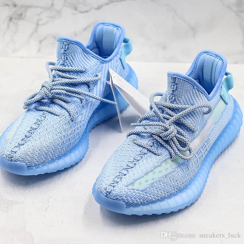 With Box Ice Blue West Coconut Gauze Transparent New Arrivals Running Shoes Low Desi Yezzzies''Yeezzies''Yezzies''350 V2 Boost Kanyes cPt
With Box Ice Blue West Coconut Gauze Transparent New Arrivals Running Shoes Low Desi Yezzzies''Yeezzies''Yezzies''350 V2 Boost Kanyes cPt