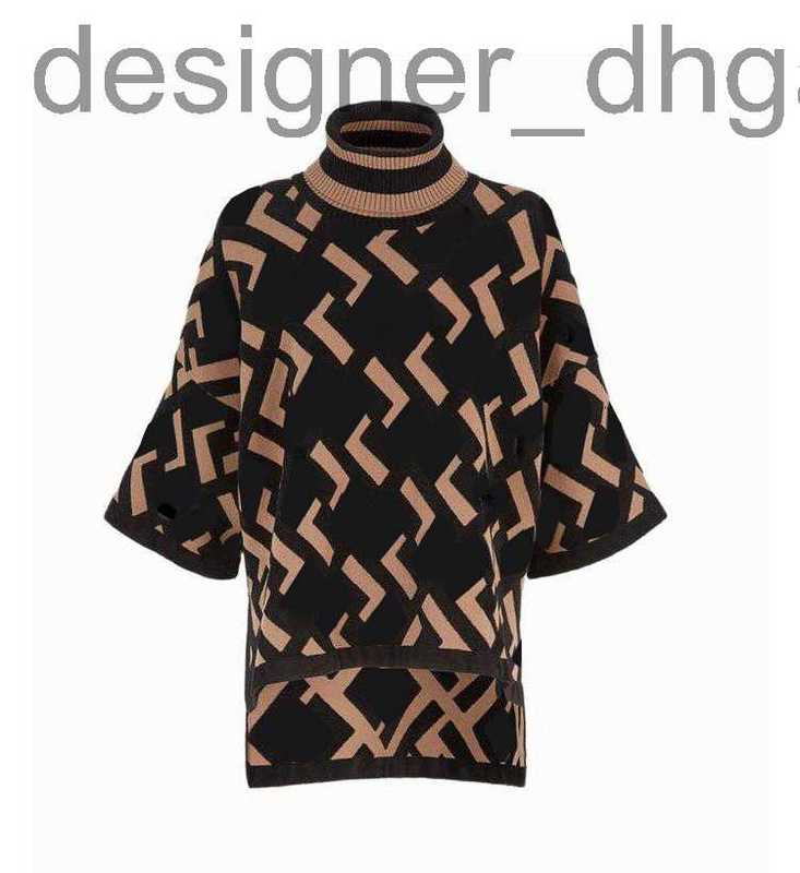 Women's Sweaters DesignerWoman Sweater Women's Designer Clothing Spring and Autumn Turtleneck Fashion Product Hua Apparel Pullover Short Sleeve PJKR
Women's Sweaters DesignerWoman Sweater Women's Designer Clothing Spring and Autumn Turtleneck Fashion Product Hua Apparel Pullover Short Sleeve PJKR