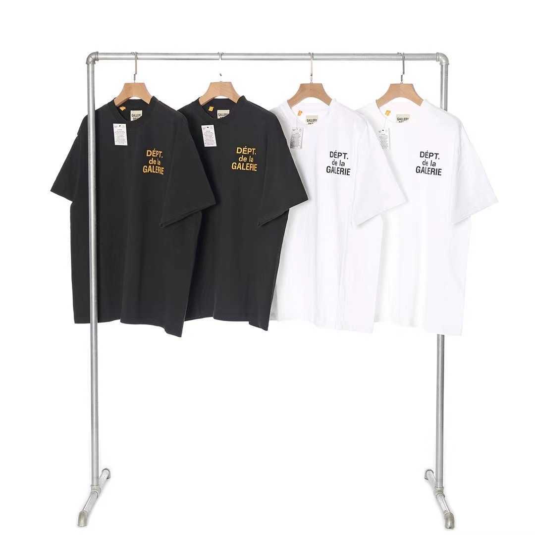 Fashion Designer Clothing Tees Rock Tshirt Galleryes Depts. French Wash Short Sleeve High Street Men Women Lovers American T-shirt Bottoms Hip hop TShirts Tops, Black
Fashion Designer Clothing Tees Rock Tshirt Galleryes Depts. French Wash Short Sleeve High Street Men Women Lovers American T-shirt Bottoms Hip hop TShirts Tops, Black