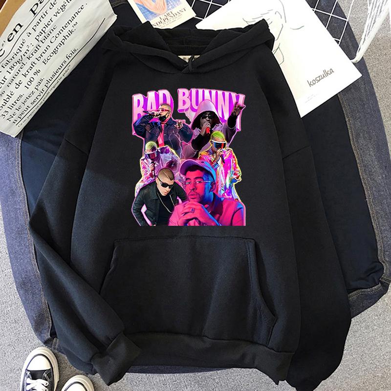 Men's Hoodies 2023 Autumn Bad Hoodie Men Women Hip Hop Casual Fleece Pullover Harajuku Streetwear Coats, 51898
Men's Hoodies 2023 Autumn Bad Hoodie Men Women Hip Hop Casual Fleece Pullover Harajuku Streetwear Coats, 51898