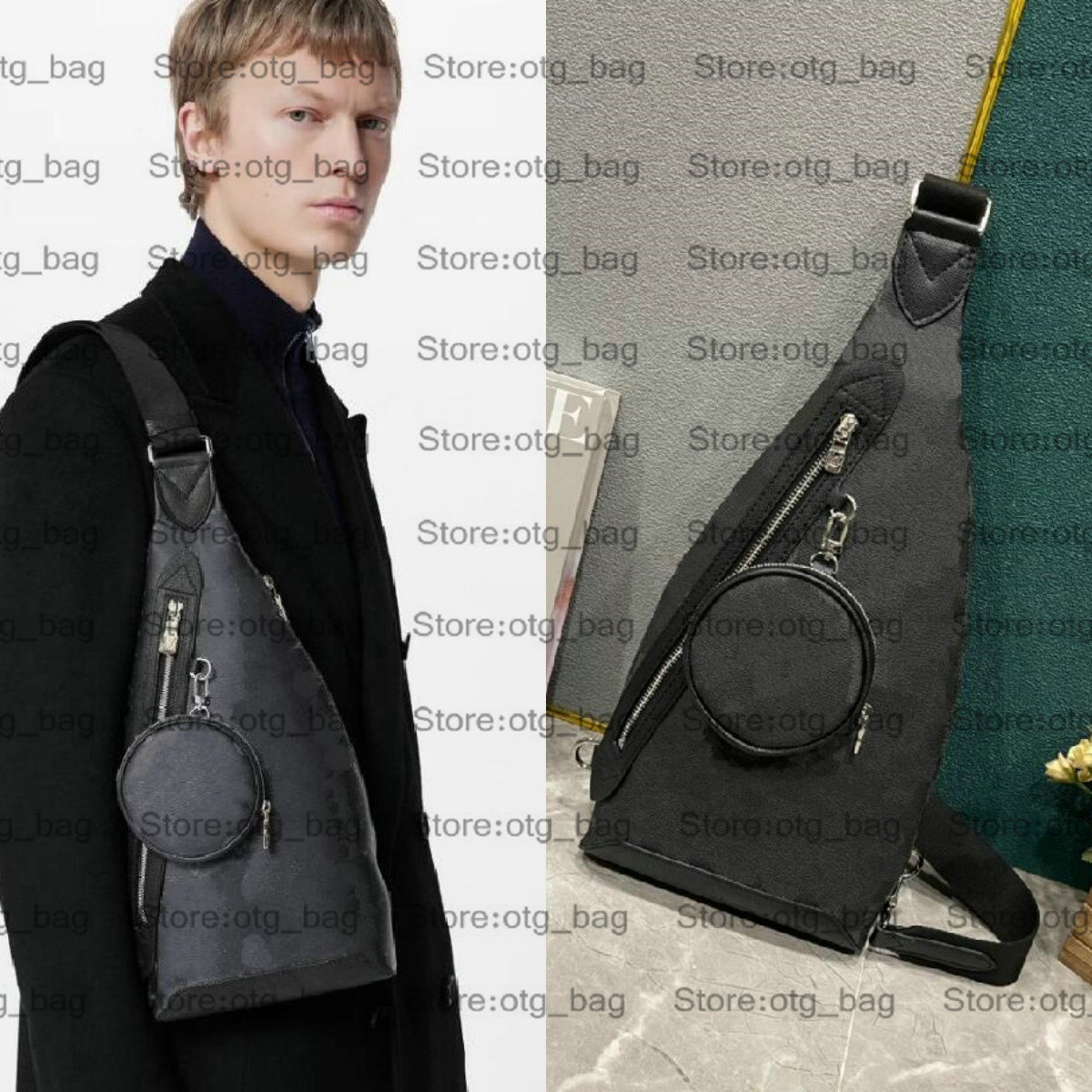 Duo Sling Bag Taigarama Mens Crossbody Bag With Round Coin Purse M30936 Side Zipped Pocket Mens Luxurys Designer Shoulder Bags Cross Body 2023 Monograms Bag M30945
Duo Sling Bag Taigarama Mens Crossbody Bag With Round Coin Purse M30936 Side Zipped Pocket Mens Luxurys Designer Shoulder Bags Cross Body 2023 Monograms Bag M30945