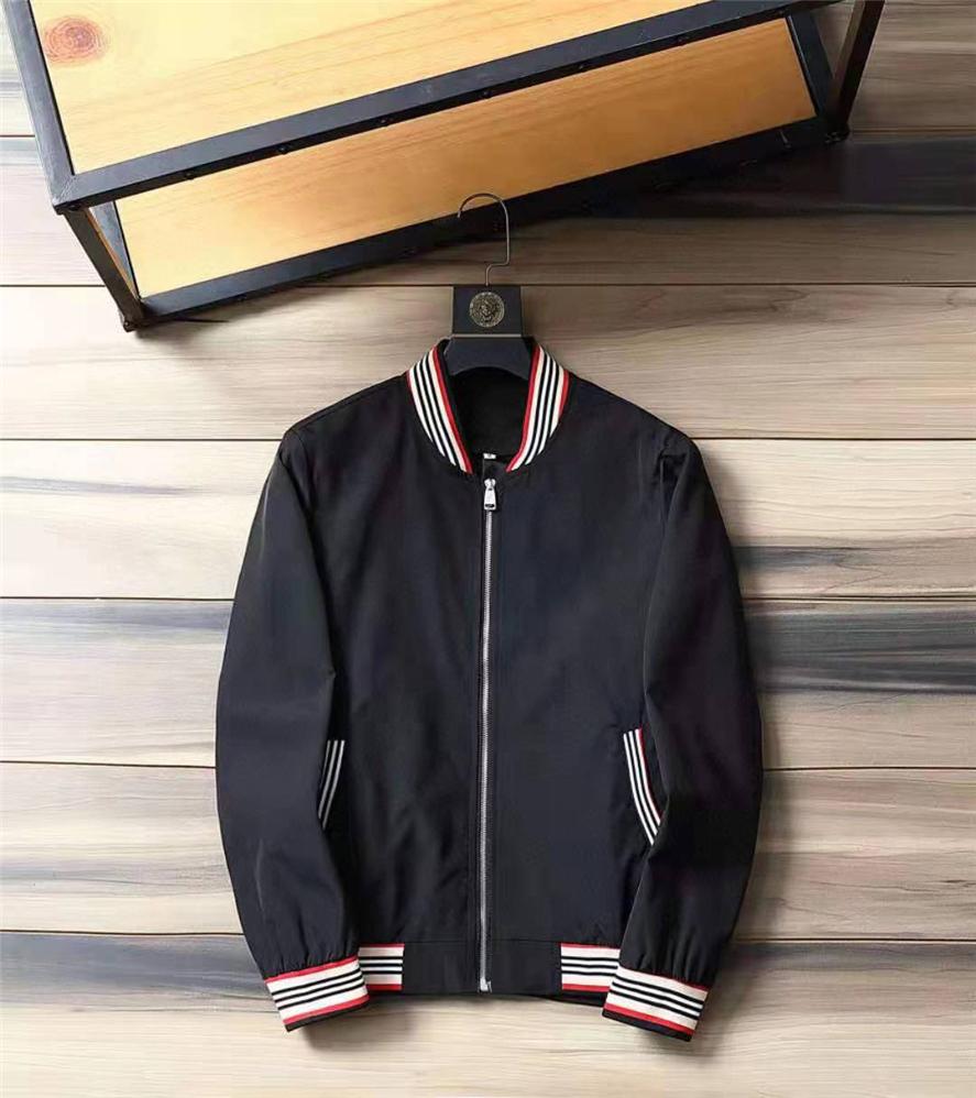 2022 Fashion designer Mens Jacket Spring Autumn Outwear Windbreaker Zipper clothes Jackets Coat Outside can Sport Size -3XL Men's Cloth NGQ, Multi
2022 Fashion designer Mens Jacket Spring Autumn Outwear Windbreaker Zipper clothes Jackets Coat Outside can Sport Size -3XL Men's Cloth NGQ, Multi