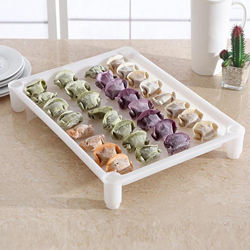 Portable Food Dish: Leakproof Storage Bottles and Washable Tray Set