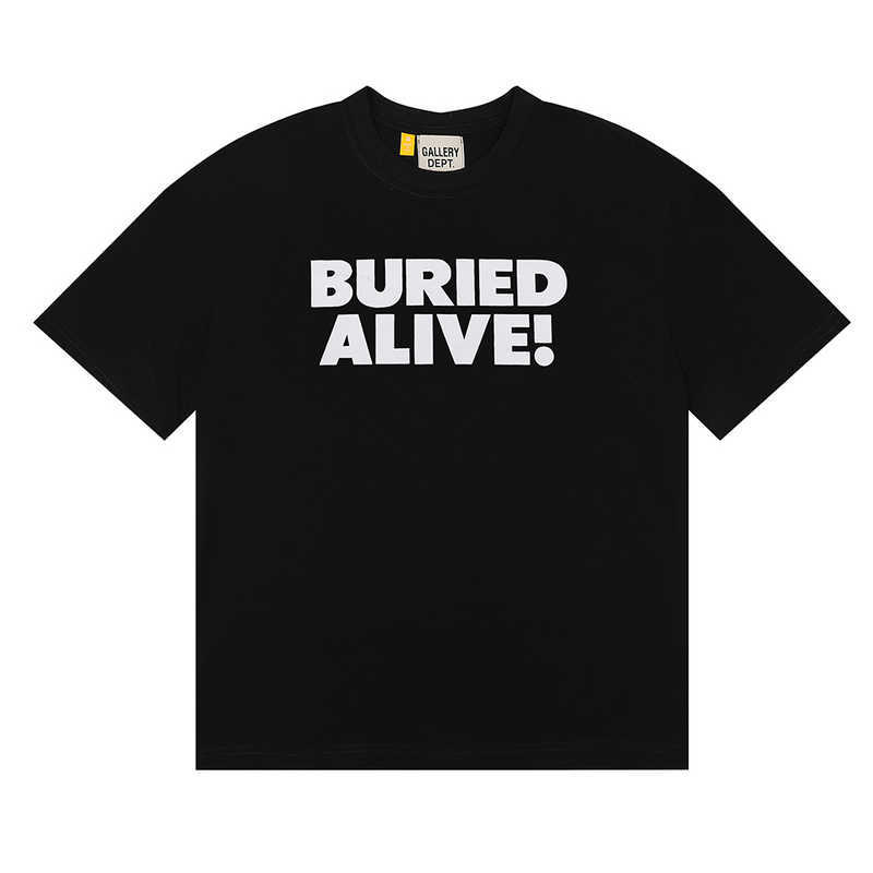 Fashion Designer Clothing Tees Rock Tshirt American Trend brand Galleryes deptes Slogan Gesture Print Summer New Men's Women's Loose Cotton Short Sleeve T-shirt, Black
Fashion Designer Clothing Tees Rock Tshirt American Trend brand Galleryes deptes Slogan Gesture Print Summer New Men's Women's Loose Cotton Short Sleeve T-shirt, Black