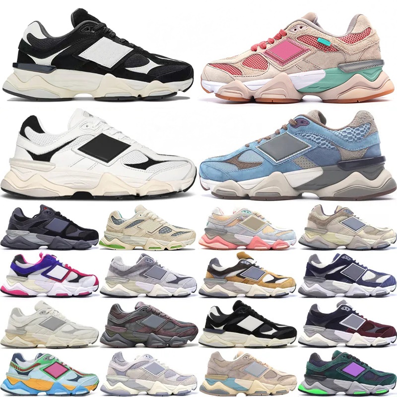 9060 Sneakers Mens Women Running Shoes Cookie Pink Ivory Cream Blossom Sea Salt White Blue Haze Beige Light Blue Pink Sail U9060ECA U9060JF1 U9060FNB U9060JG1, 23
9060 Sneakers Mens Women Running Shoes Cookie Pink Ivory Cream Blossom Sea Salt White Blue Haze Beige Light Blue Pink Sail U9060ECA U9060JF1 U9060FNB U9060JG1, 23