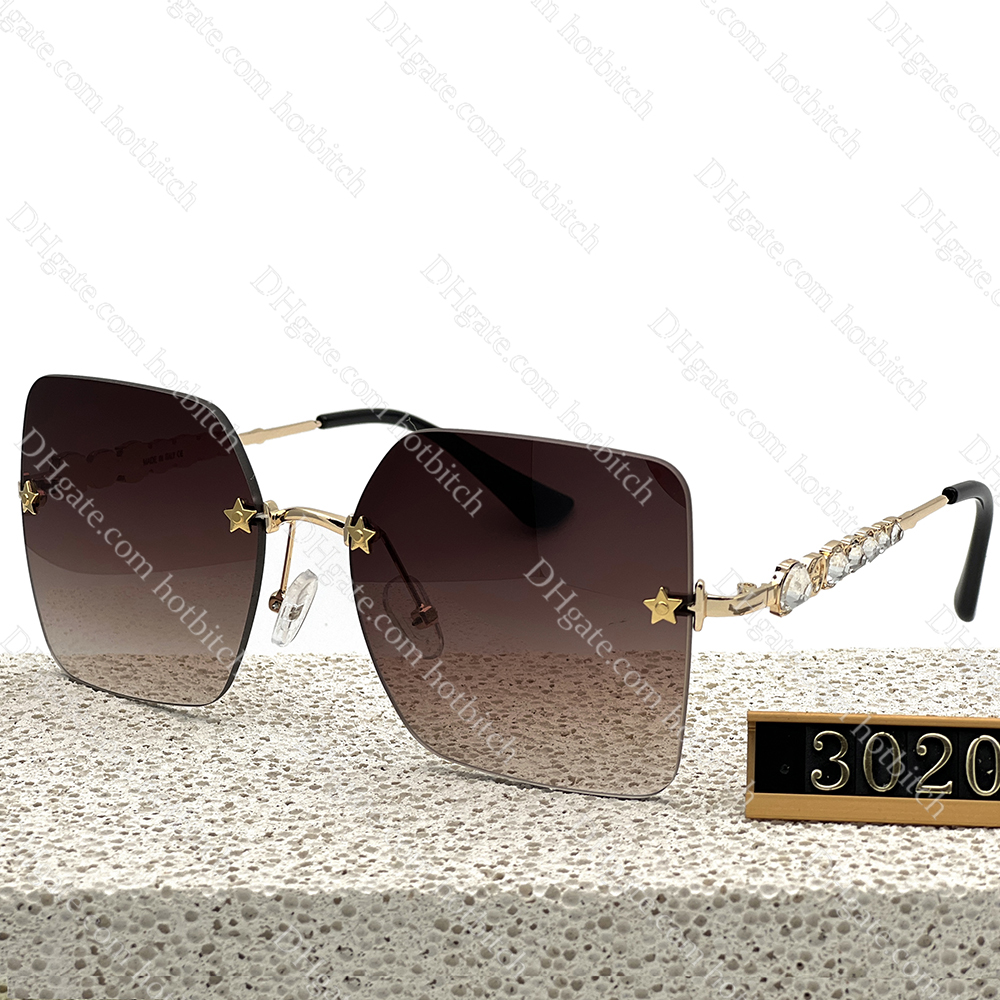 Luxury Diamond Sunglasses For Women HD Lens Frameless Eyeglasses Trendy Polarized Sunglasses Outdoor Travel Driving Sun Glasses
Luxury Diamond Sunglasses For Women HD Lens Frameless Eyeglasses Trendy Polarized Sunglasses Outdoor Travel Driving Sun Glasses