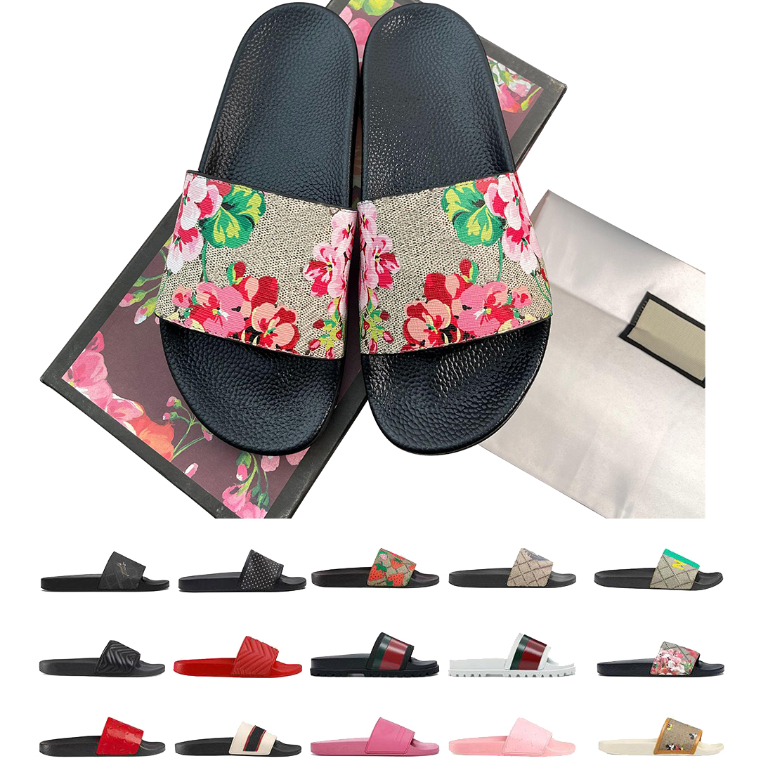 Navy Red White Woman Sandals Real luxury Leather designer slipper Oversized Flip Flop Flats Slide Casual man prad shoe Sneakers Boots by, #32
Navy Red White Woman Sandals Real luxury Leather designer slipper Oversized Flip Flop Flats Slide Casual man prad shoe Sneakers Boots by, #32