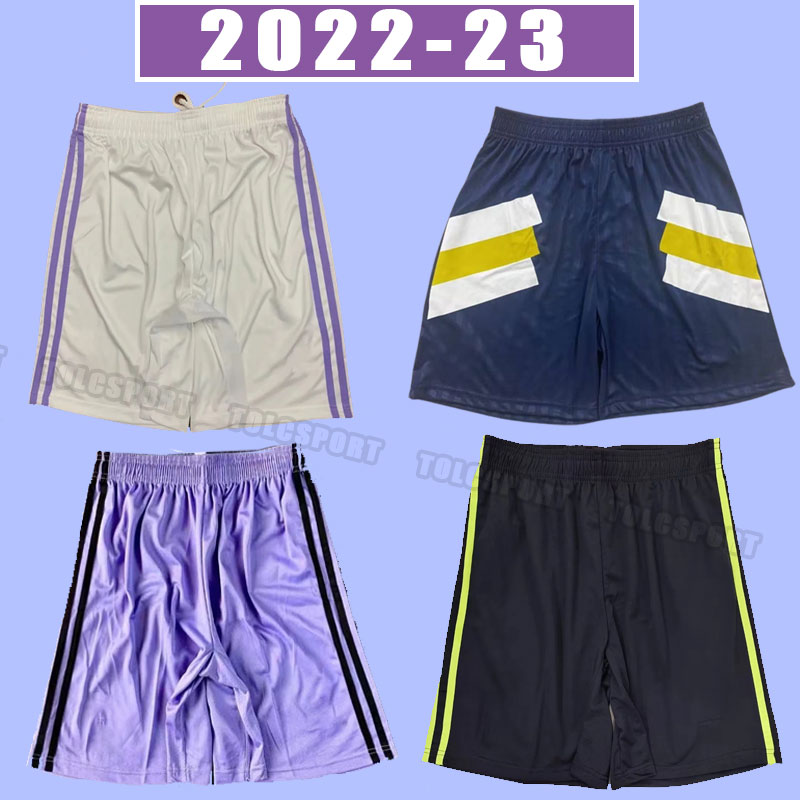 22/23 CAMAVINGA HAZARD soccer shorts 2022 REAL MADRIDS BENZEMA RODRYGO RUDIGER MODRIC MARCELO ASENSIO LUCAS V TCHOUAMENI VALVERD football pants icon, Away
22/23 CAMAVINGA HAZARD soccer shorts 2022 REAL MADRIDS BENZEMA RODRYGO RUDIGER MODRIC MARCELO ASENSIO LUCAS V TCHOUAMENI VALVERD football pants icon, Away