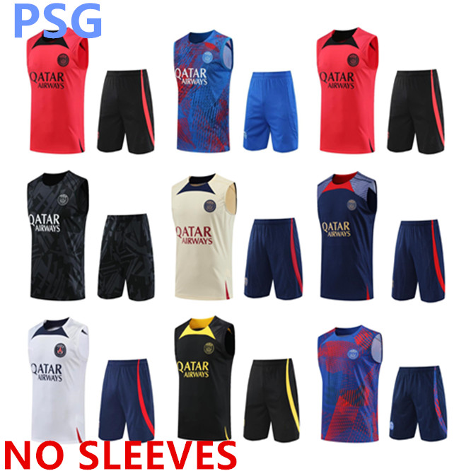 22/23 PSGs tracksuit 2022 2023 Paris Sportswear men training suit ShortS suit Football soccer Jersey kit uniform chandal sweatshirt Sweater set
22/23 PSGs tracksuit 2022 2023 Paris Sportswear men training suit ShortS suit Football soccer Jersey kit uniform chandal sweatshirt Sweater set