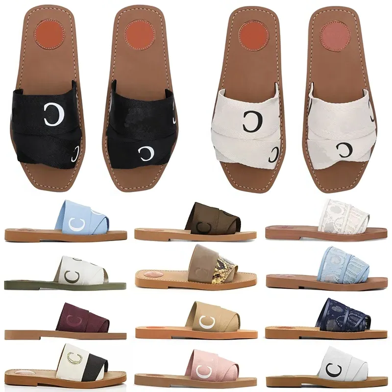 Woody Flat Mules Slides CHILEE Sandals Men Women Slippers Canvas Square Toe Lace Embroidery Snake Mens Summer Sandal Fashion Beach Shoes Outdoor Home
Woody Flat Mules Slides CHILEE Sandals Men Women Slippers Canvas Square Toe Lace Embroidery Snake Mens Summer Sandal Fashion Beach Shoes Outdoor Home