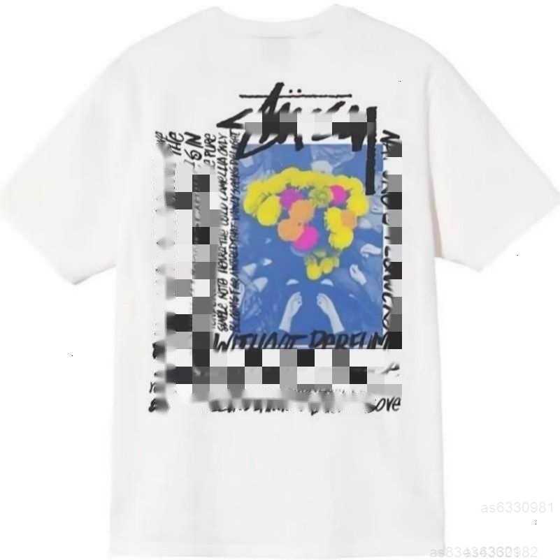 Designer Luxury fashion brand stussys Classic Mens And Womens T Shirt Dice pattern printed alphabet Summer High Street Trend Tee dd20747VO245
Designer Luxury fashion brand stussys Classic Mens And Womens T Shirt Dice pattern printed alphabet Summer High Street Trend Tee dd20747VO245