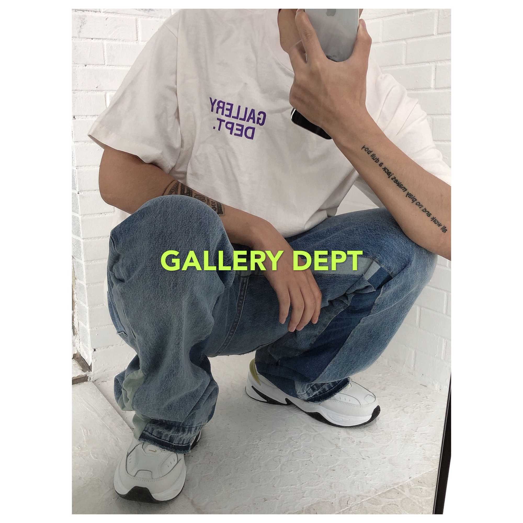 Fashion Designer Clothing Tees Rock Tshirt Galleryes Depts Letter Base Splash Vintage Casual Loose Graffiti Make Old Short Sleeve T-shirt Streetwear Hip hop TShirts, Light green
Fashion Designer Clothing Tees Rock Tshirt Galleryes Depts Letter Base Splash Vintage Casual Loose Graffiti Make Old Short Sleeve T-shirt Streetwear Hip hop TShirts, Light green