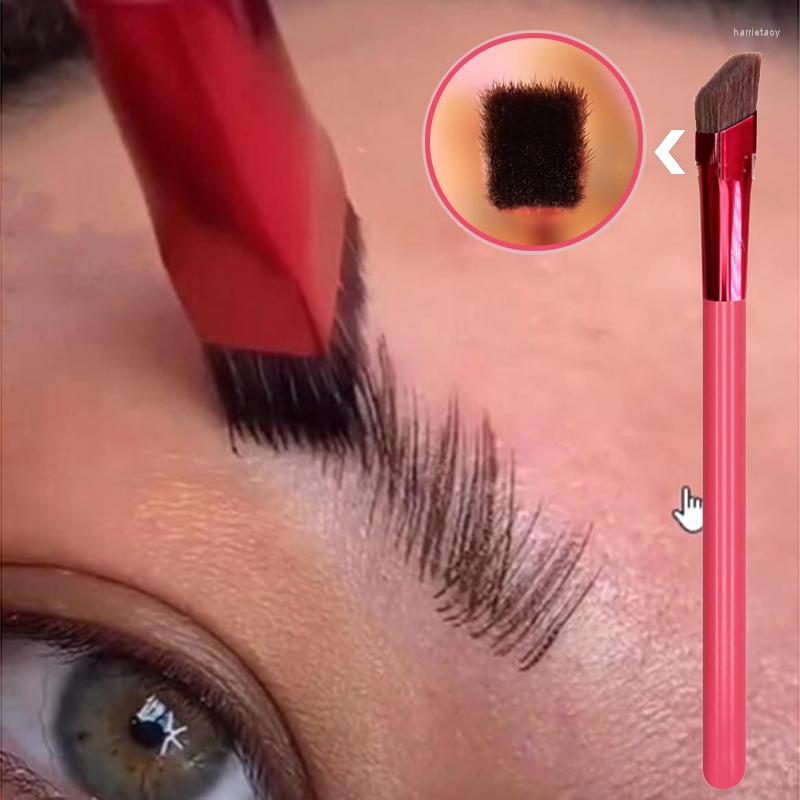 Makeup Brushes Multi-purpose Eyebrow Brush For Lifelike Brows Concealer Foundation Tools
Makeup Brushes Multi-purpose Eyebrow Brush For Lifelike Brows Concealer Foundation Tools