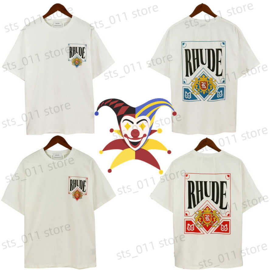 Men's T-Shirts Card Printing T Shirts Men Women 1 1 Best Quality Oversized Tee Short Sleeve T230419, 21
Men's T-Shirts Card Printing T Shirts Men Women 1 1 Best Quality Oversized Tee Short Sleeve T230419, 21