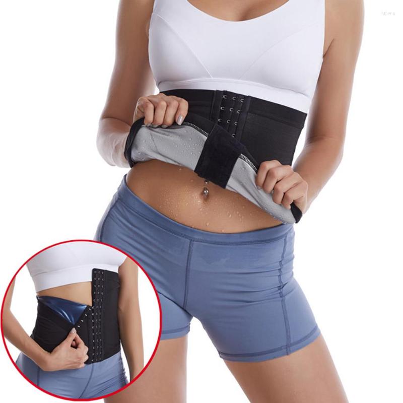 Waist Support Women Slimming Sweaty Sports Shapewear Belt Portable Fast Weight Loss High Pressure Elastic For Exercise Fitness, Blue
Waist Support Women Slimming Sweaty Sports Shapewear Belt Portable Fast Weight Loss High Pressure Elastic For Exercise Fitness, Blue