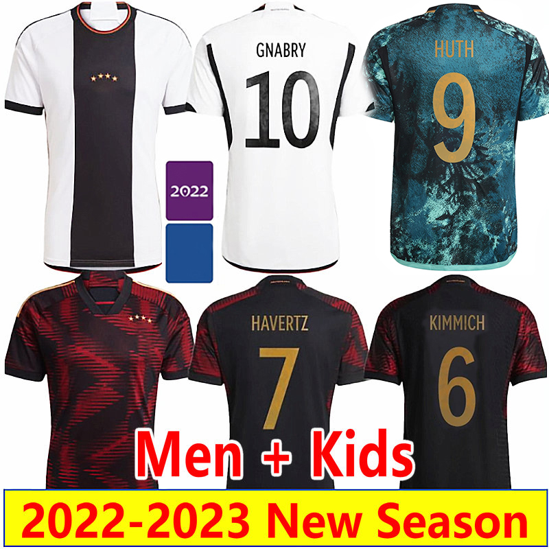 2023 FULLKRUG MULLER GNABRY SANE soccer jerseys 22 23 HAVERTZ GOTZE MUSIALA KIMMICH GORETZKA football shirt GUNDOGAN HUTH MINGE HOFMANN men women kids kit uniform, Women 22-23 home
2023 FULLKRUG MULLER GNABRY SANE soccer jerseys 22 23 HAVERTZ GOTZE MUSIALA KIMMICH GORETZKA football shirt GUNDOGAN HUTH MINGE HOFMANN men women kids kit uniform, Women 22-23 home