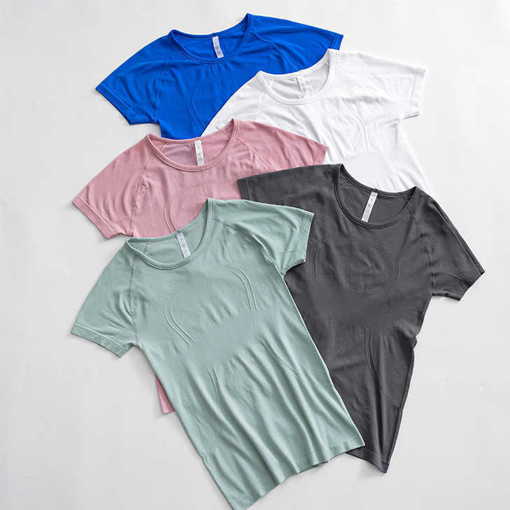 Womens Clothing Tops Tees T-Shirts Tracksuit Sweatshirt Yoga clothes Swiftly Tech women sports high-elastic fitness tights short-sleeved T-shirt Joggers Running, Cailan
Womens Clothing Tops Tees T-Shirts Tracksuit Sweatshirt Yoga clothes Swiftly Tech women sports high-elastic fitness tights short-sleeved T-shirt Joggers Running, Cailan