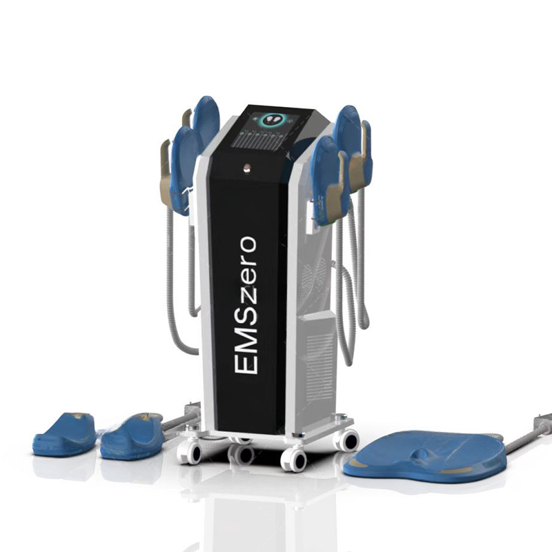 Other Body Sculpting And Slimming 2023 New 6000W 14 Tesla Slimming Muscle Stimulator Fat Burner Electromagnetic Build Muscle Machine
Other Body Sculpting And Slimming 2023 New 6000W 14 Tesla Slimming Muscle Stimulator Fat Burner Electromagnetic Build Muscle Machine