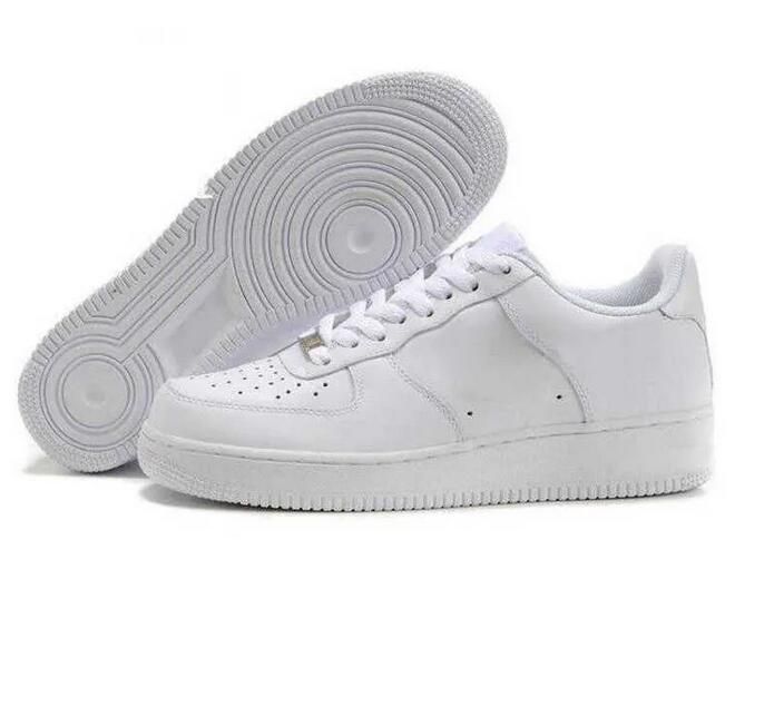 Wholesale 2023 New Designers Outdoor Men Low Skateboard Shoes af1 One ForceS All White Black Wheat Airs High Women Running Sports Sneakers Size a1
Wholesale 2023 New Designers Outdoor Men Low Skateboard Shoes af1 One ForceS All White Black Wheat Airs High Women Running Sports Sneakers Size a1
