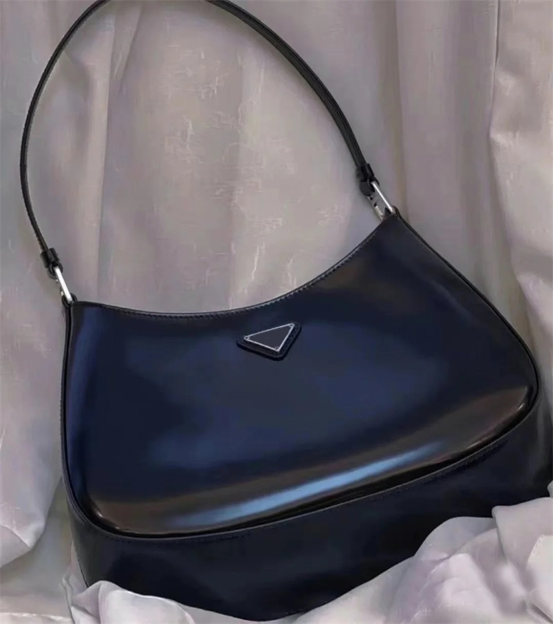 Designer bags for lady party cleo shoulder Bag leather handle p smooth shape modern style with letters enamel triangle women handbags mini underarm XB034 E23, 4#
Designer bags for lady party cleo shoulder Bag leather handle p smooth shape modern style with letters enamel triangle women handbags mini underarm XB034 E23, 4#