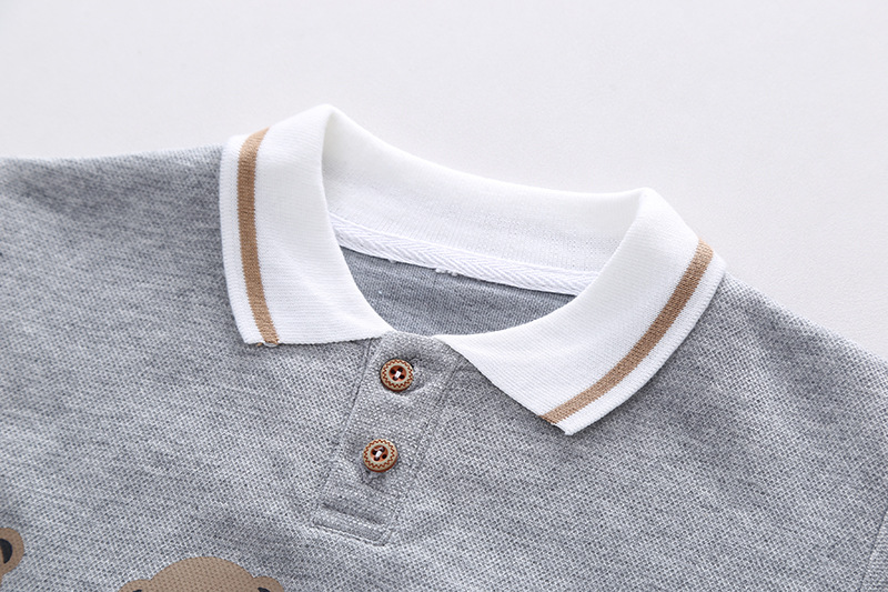 Baby Boys Clothing Set Spring Autumn Children Cotton Letter Long Sleeve Sweater Pants 2Pcs Casual Outfits Kids Tracksuits