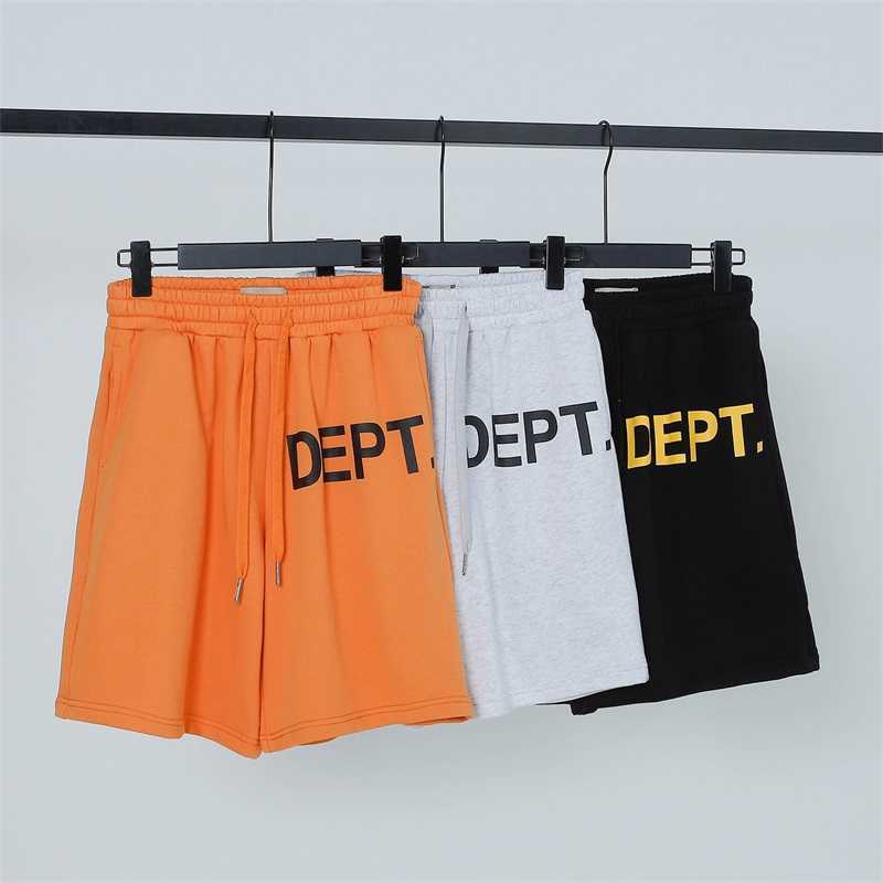 Fashion Designer Clothing American Fashion Brand Galleryes Depts casual Rock shorts New Letter Printed Rock shorts Loose Men's Women's Same Quintuple Pants Summer, Ginger
Fashion Designer Clothing American Fashion Brand Galleryes Depts casual Rock shorts New Letter Printed Rock shorts Loose Men's Women's Same Quintuple Pants Summer, Ginger