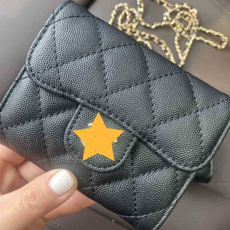 Bags High Quality Brand design Letter Quilted CC chain Evening short wallet lambskin women's le boy pocket Leather zipper card pack reys FWJO 9TVK
Bags High Quality Brand design Letter Quilted CC chain Evening short wallet lambskin women's le boy pocket Leather zipper card pack reys FWJO 9TVK