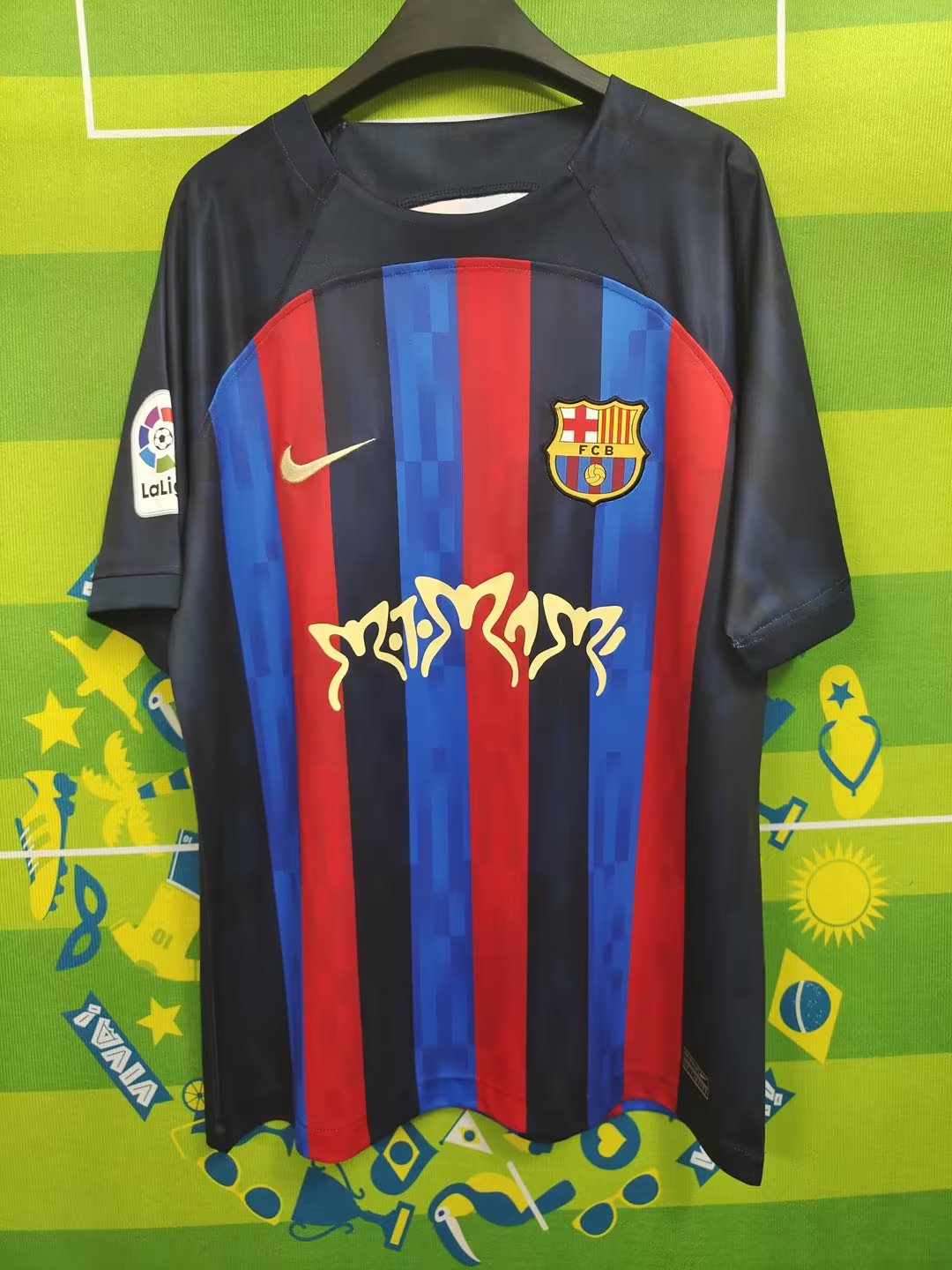 23 24 PEDRI GAVI 6 soccer jerseyS LEWANDOWSKI FC FERRAN camiseta de futbol ERIC barca RAPHINHA 2023 ANSU FATI football shirt ROBERTO barcelona kits men kids sets, Black
23 24 PEDRI GAVI 6 soccer jerseyS LEWANDOWSKI FC FERRAN camiseta de futbol ERIC barca RAPHINHA 2023 ANSU FATI football shirt ROBERTO barcelona kits men kids sets, Black