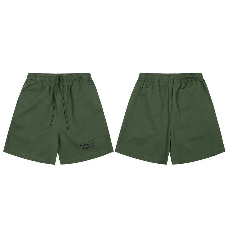 Fashion Designer Clothing Galleryes Depts casual Rock shorts Military Green Loose Beach Pants Simple shorts Summer Couples Joggers Sportswear Hip hop Streetwear, Army green
Fashion Designer Clothing Galleryes Depts casual Rock shorts Military Green Loose Beach Pants Simple shorts Summer Couples Joggers Sportswear Hip hop Streetwear, Army green