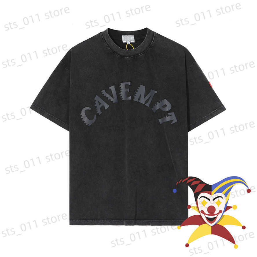 Men's T-Shirts Cavempt T Shirt Men Women 1 1 High Quality Washed Heavy Fabric CAV EMPT C.E T-shirt Oversized Tee Tops T230419
Men's T-Shirts Cavempt T Shirt Men Women 1 1 High Quality Washed Heavy Fabric CAV EMPT C.E T-shirt Oversized Tee Tops T230419