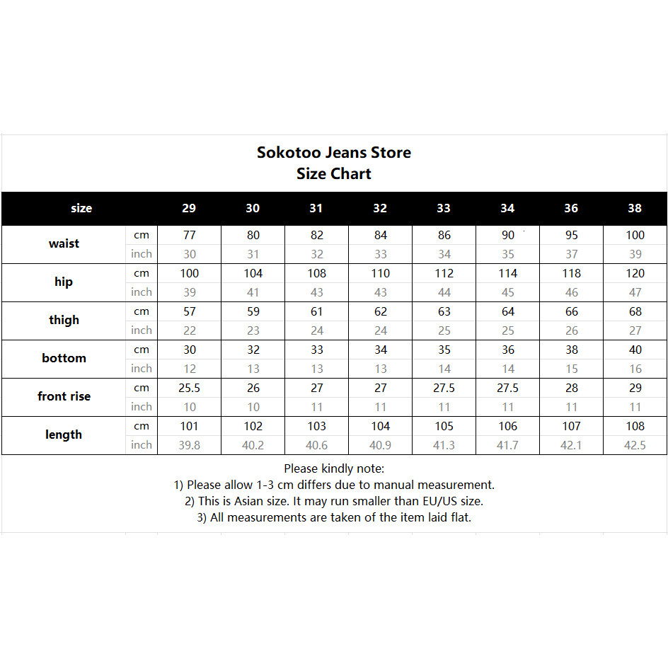 Mens Jeans Scotland Red Plaid Tartan Patchwork Punk Rivet Patch Black Denim Pants Skull Letters Printed Slim Straight Trousers 230419