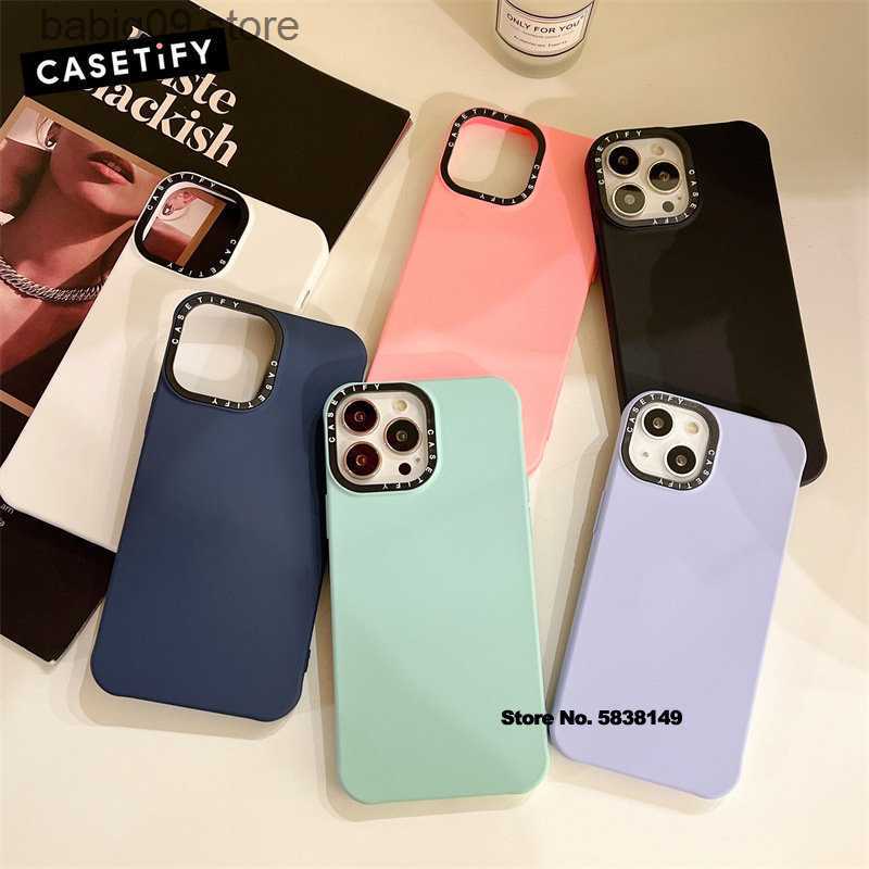Cell Phone Cases CASETIFY Cartoon New Silicone Case for IPhone 13 11 12 14 Pro Max X XR XS 6 7 8 14 Plus Shockproof Back Cover ZT1124 T230419
Cell Phone Cases CASETIFY Cartoon New Silicone Case for IPhone 13 11 12 14 Pro Max X XR XS 6 7 8 14 Plus Shockproof Back Cover ZT1124 T230419