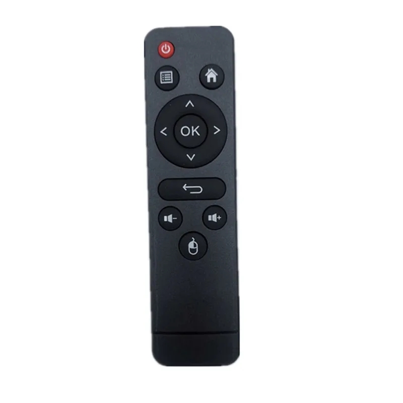 Original IR Controller Control Remote android tv box h96 mini h8 hk1 box, hk1 rbox, hk1rbox r2, hk1 max