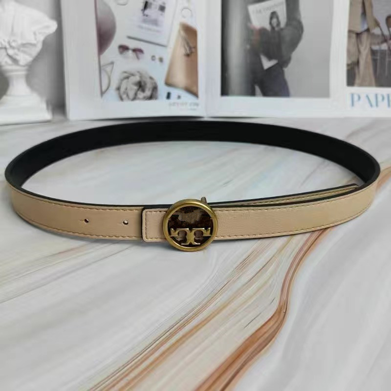 Classic solid color tb letter belts for women designer Luxury Fashion tory belt Vintage Pin needle Buckle Beltss 8 colors Width 2.3cm size 95-115, Wide 2.3cm
Classic solid color tb letter belts for women designer Luxury Fashion tory belt Vintage Pin needle Buckle Beltss 8 colors Width 2.3cm size 95-115, Wide 2.3cm