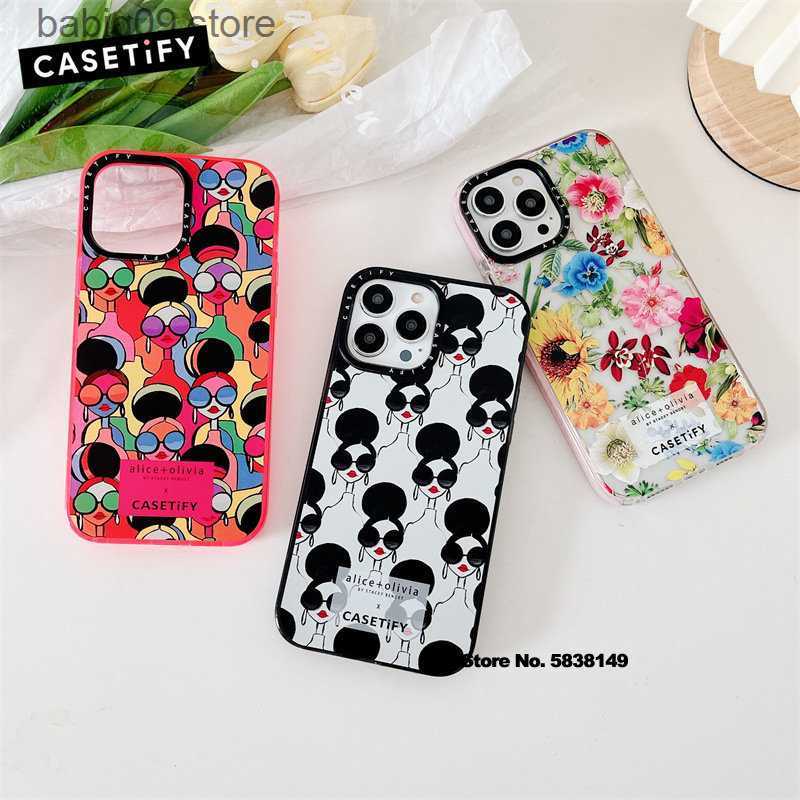 Cell Phone Cases CASETIFY Girls TPU Case for IPhone 13 11 12 14 Pro Max Mini X XR XS 7 8 Plus 14 Plus Shockproof Back Cover ZT0902 T230419, Fluorescein
Cell Phone Cases CASETIFY Girls TPU Case for IPhone 13 11 12 14 Pro Max Mini X XR XS 7 8 Plus 14 Plus Shockproof Back Cover ZT0902 T230419, Fluorescein