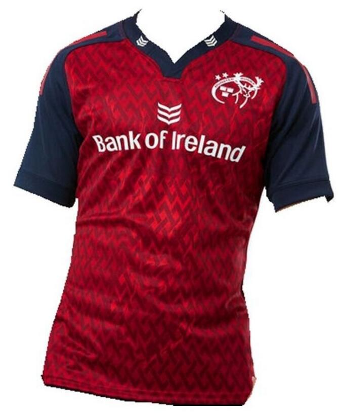 2024 2025 ULSTER Leinster MUNSTER rugby jersey home away 23 24 25 CONNACHT EUROPEAN ALTERNATE Ireland irish club shirt size S5XL Top