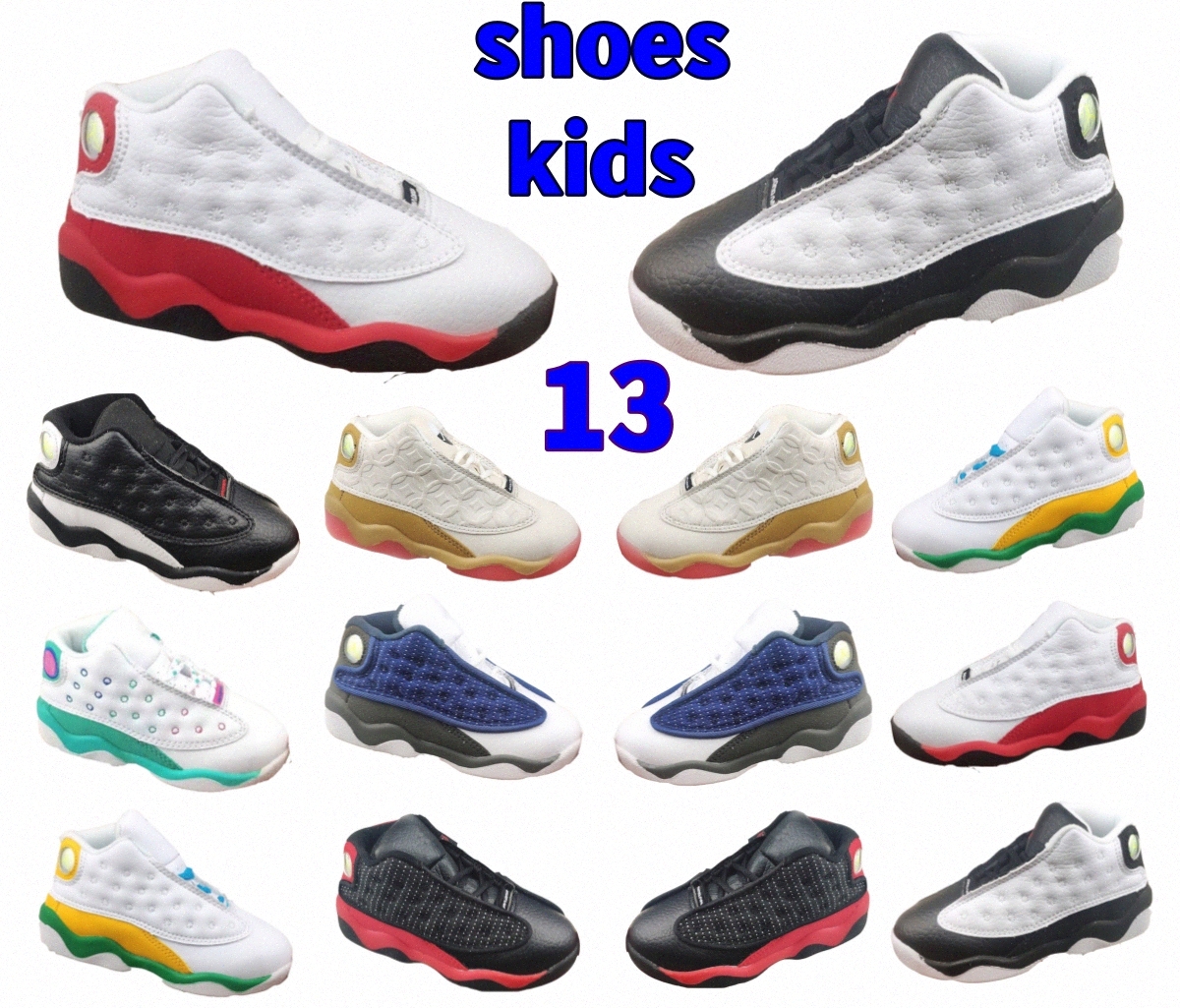 Designer kids shoes Jumpman 13s Basketball kid shoe platform Playground True Red baby Boys Grils sneakers toddlers 13 outdoors trainers8dlD#, 1408
Designer kids shoes Jumpman 13s Basketball kid shoe platform Playground True Red baby Boys Grils sneakers toddlers 13 outdoors trainers8dlD#, 1408