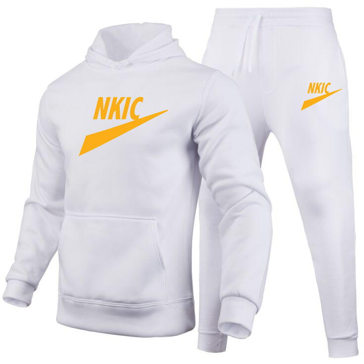 New Men Hoodies Men Hooded Tracksuit Set Hoodie Suit Pullover Sweater Tops Male Hoody Tracksuit Plus Size, Green
New Men Hoodies Men Hooded Tracksuit Set Hoodie Suit Pullover Sweater Tops Male Hoody Tracksuit Plus Size, Green