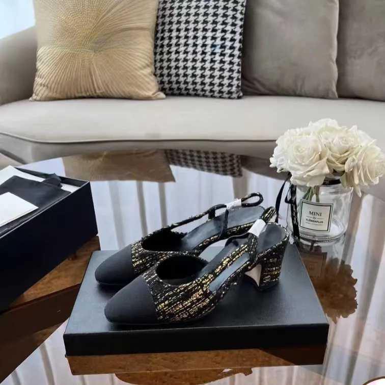 Designer formal shoes, leather outsole, high-quality high heels, anti slip design, suitable for various occasions in summer, versatile factory shoes
Designer formal shoes, leather outsole, high-quality high heels, anti slip design, suitable for various occasions in summer, versatile factory shoes