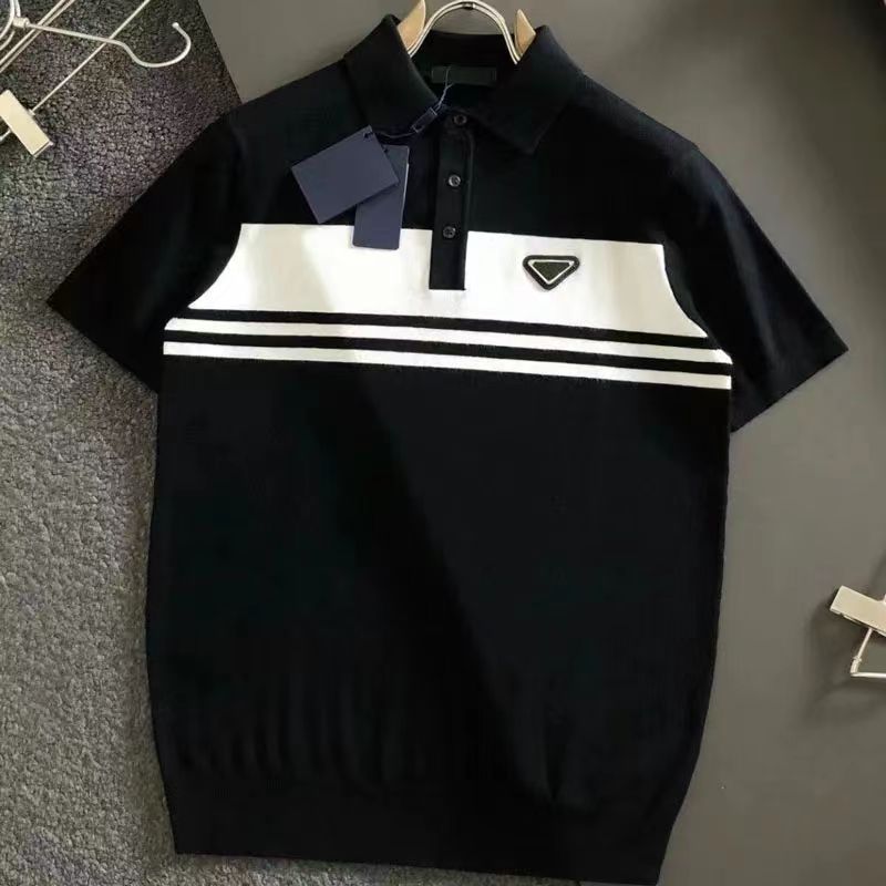 High Shirts designer Designers Street Polo Embroidery Solid color lapel polos Garter Printing Top Quality Cottom Clothing Polos 2023 58B1
High Shirts designer Designers Street Polo Embroidery Solid color lapel polos Garter Printing Top Quality Cottom Clothing Polos 2023 58B1