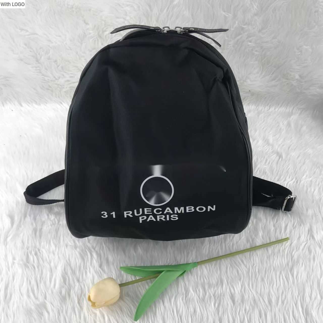 Backpack Autumn Luxury Brand design Letter Quilted shoulder Chain CC bag new leisure versatile small backpack light and portable backpack Xiaoxiang travel bag M39G
Backpack Autumn Luxury Brand design Letter Quilted shoulder Chain CC bag new leisure versatile small backpack light and portable backpack Xiaoxiang travel bag M39G