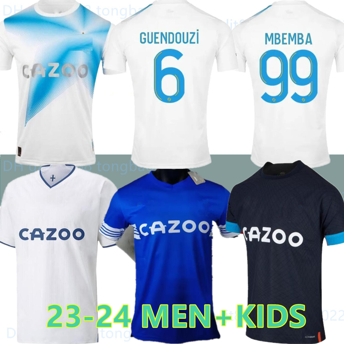 23 24 MILIK PAYET soccer jerseys 2022 2023 MarseilleS maillot foot 30 Year Anniversary THAUVIN BENEDETTO under football shirts men kids GUENDOUZI ALVARO GERSON 888, 22-23 away kids
23 24 MILIK PAYET soccer jerseys 2022 2023 MarseilleS maillot foot 30 Year Anniversary THAUVIN BENEDETTO under football shirts men kids GUENDOUZI ALVARO GERSON 888, 22-23 away kids