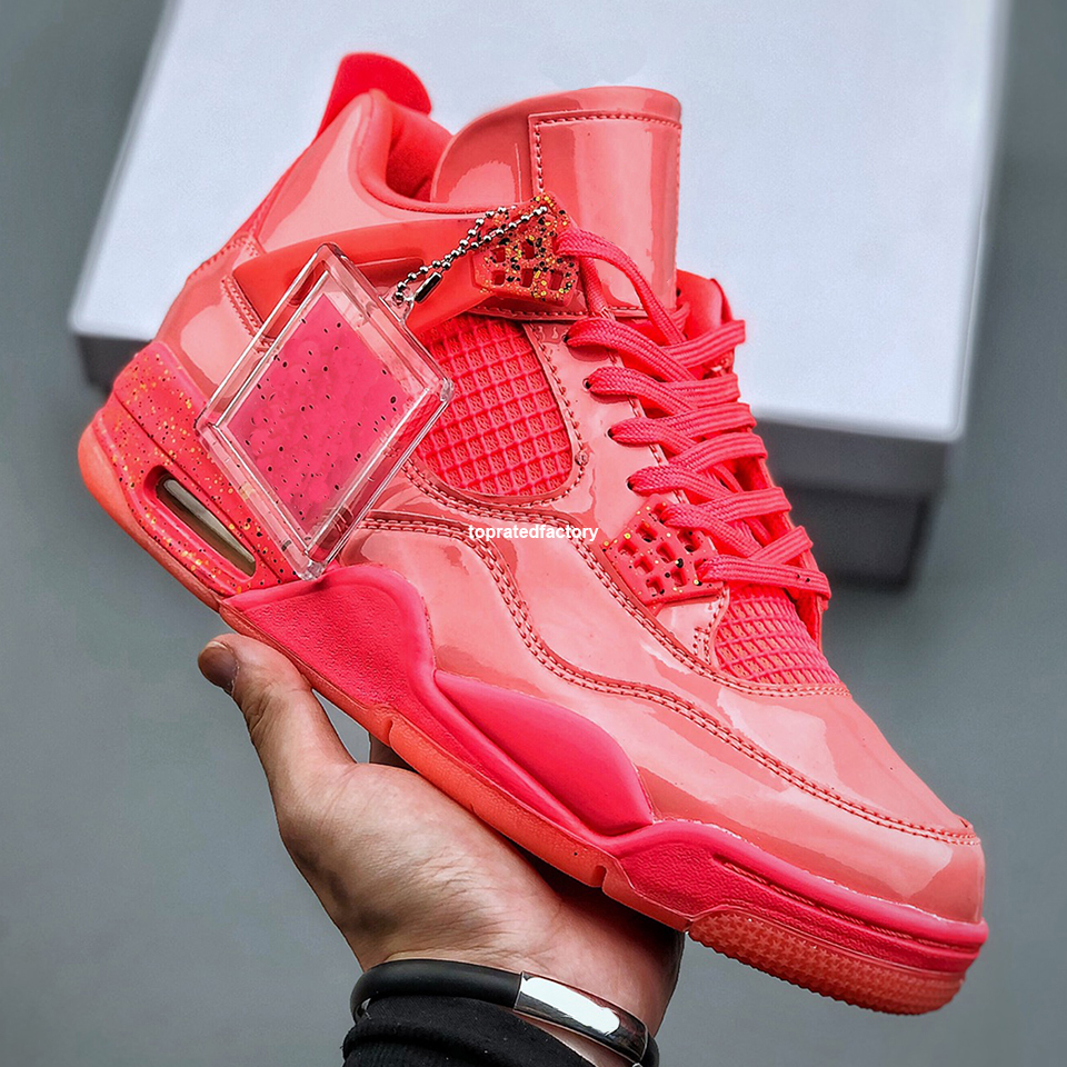 Basketball Shoes Nrg Punch Men Sports Sneakers Women Sneaker Man Athletics Aq9128-600