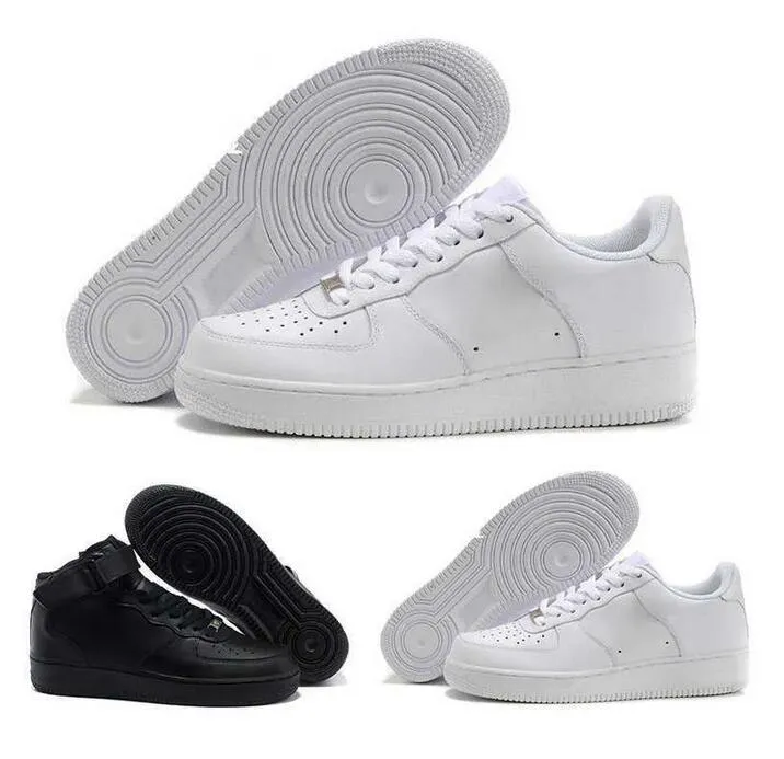 Wholesale 2022 New Designers Outdoor Men Low Skateboard Shoes af1 One ForceS All White Black Wheat Airs High Women Running Sports Sneakers Size a2
Wholesale 2022 New Designers Outdoor Men Low Skateboard Shoes af1 One ForceS All White Black Wheat Airs High Women Running Sports Sneakers Size a2